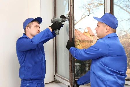 Residential Broken Glass Repair Solutions in East Lake, FL