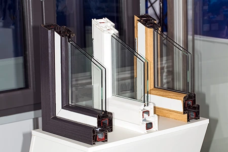 Double Pane Vinyl Glass Windows in East Lake, FL