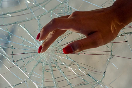 Emergency Glass Repair in East Lake, FL