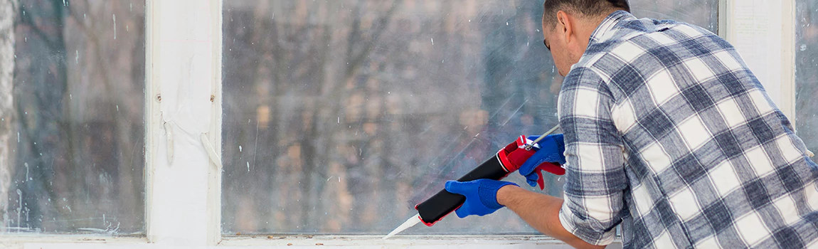 Foggy Window Repair Services in East Lake, FL