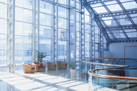 Prevention Tips For Glass Conservatory Repair in East Lake