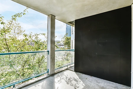 Commercial Glass Railing Repair Services in East Lake, FL