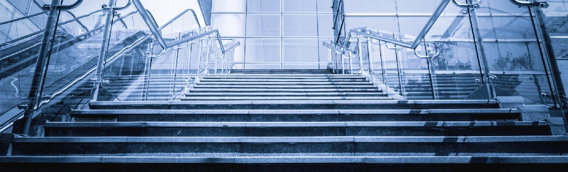 Glass Panel Inserts in East Lake, FL