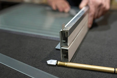 Sliding Glass Door Repair Company in East Lake, FL