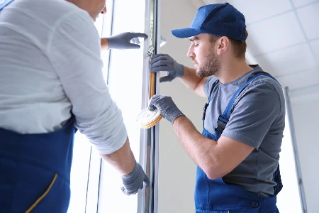 Insulated Glass service in East Lake, FL