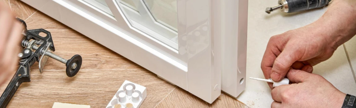 Stained Glass Repair in East Lake, FL