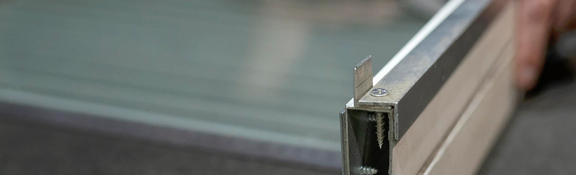 Foggy Mirror Repair in East Lake, FL