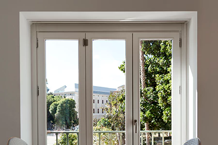 Seal Failure Repair in East Lake, FL