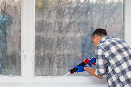 Prevention Tips of Window Seal Repair Services in East Lake, FL