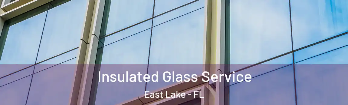  Insulated Glass Service East Lake - FL